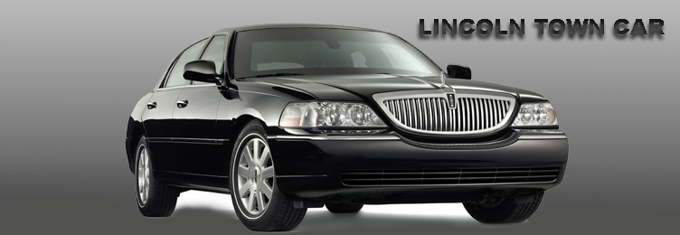 Lincoln Town Car