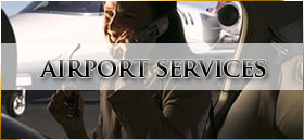 Airport limo services